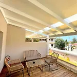 Seremetis Apartments Arillas